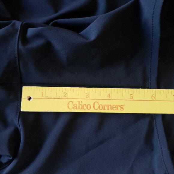 NWT - Columbia Women's Plus Stretch Black Shorts - Size 3X - Picture 6 of 6